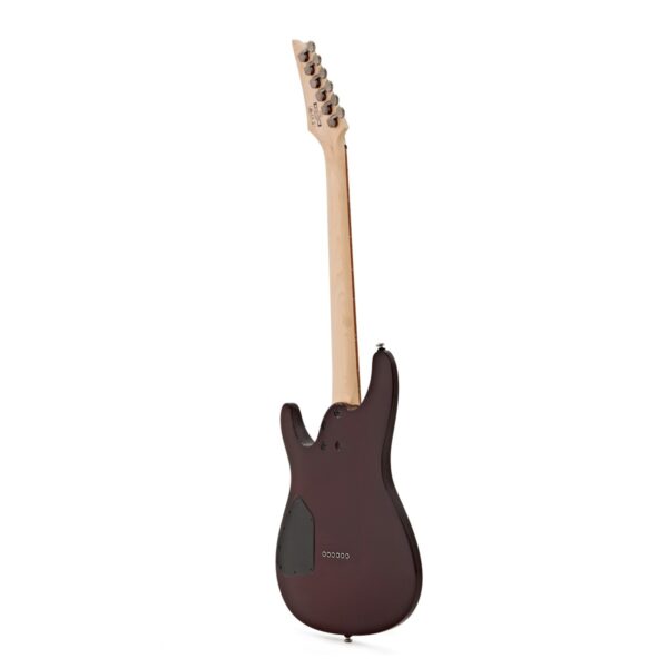Ibanez S521 Blackberry Sunburst