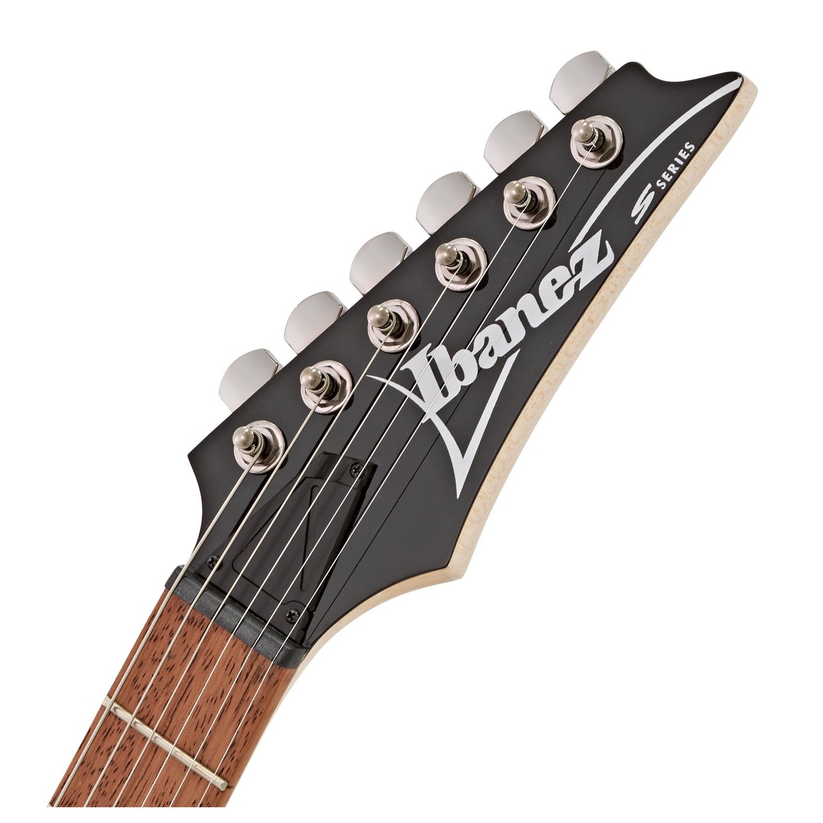Ibanez S521 Blackberry Sunburst