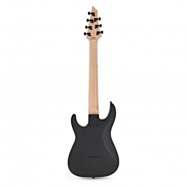 Jackson JS Series Dinky Arch Top JS22-7 DKA HT Satin Black