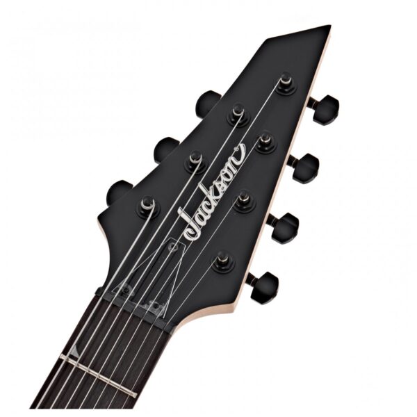 Jackson JS Series Dinky Arch Top JS22-7 DKA HT Satin Black