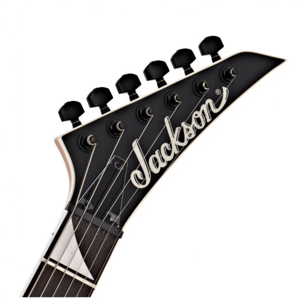 Jackson JS Series Dinky Arch Top JS22 DKA Satin Black