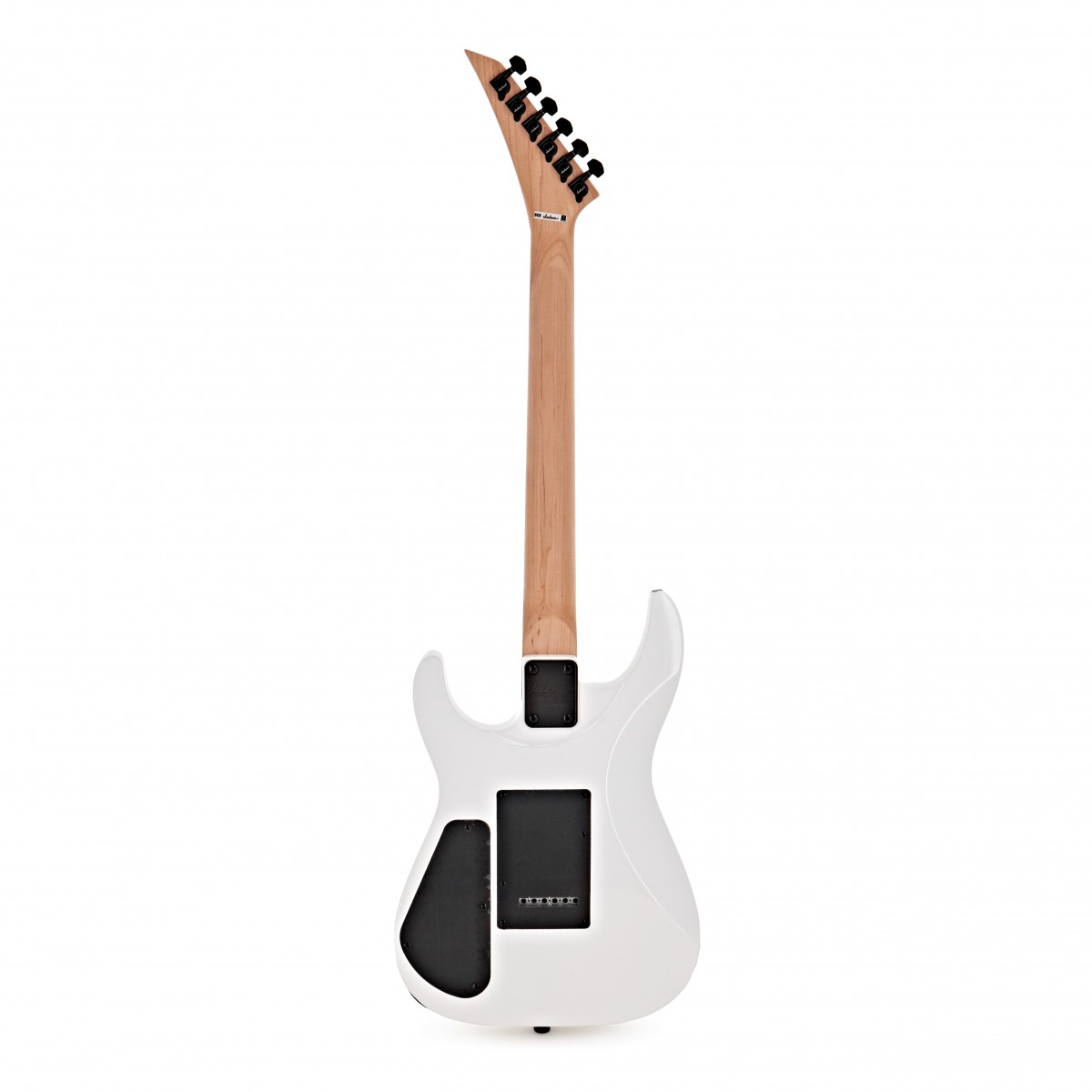 Jackson JS Series Dinky Arch Top JS22 DKA Snow White