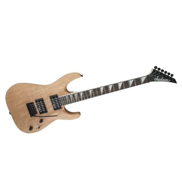 Jackson JS Series Dinky Arch Top JS22 DKA Natural Oil