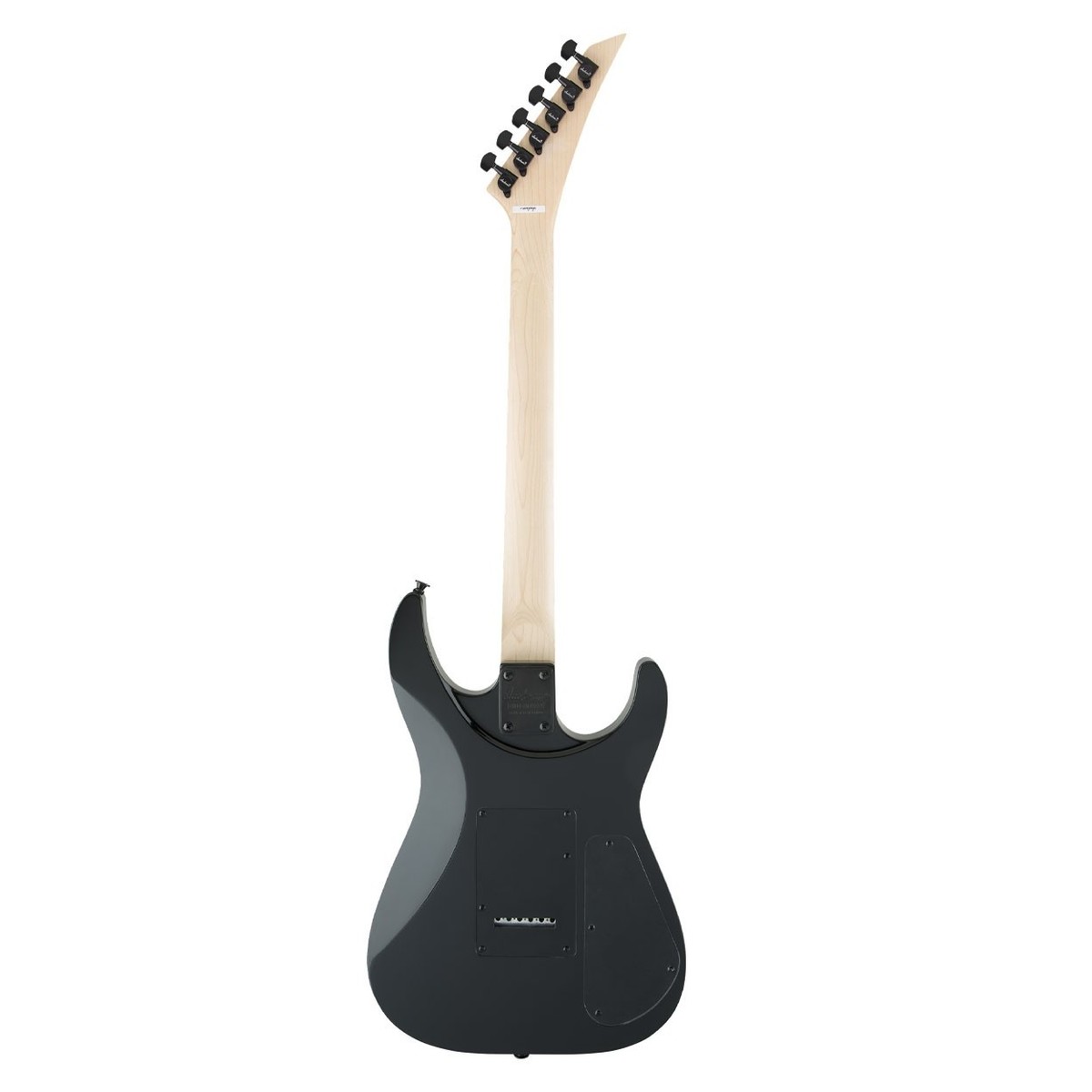 Jackson JS Series Dinky Arch Top JS22 DKA LH Gloss Black