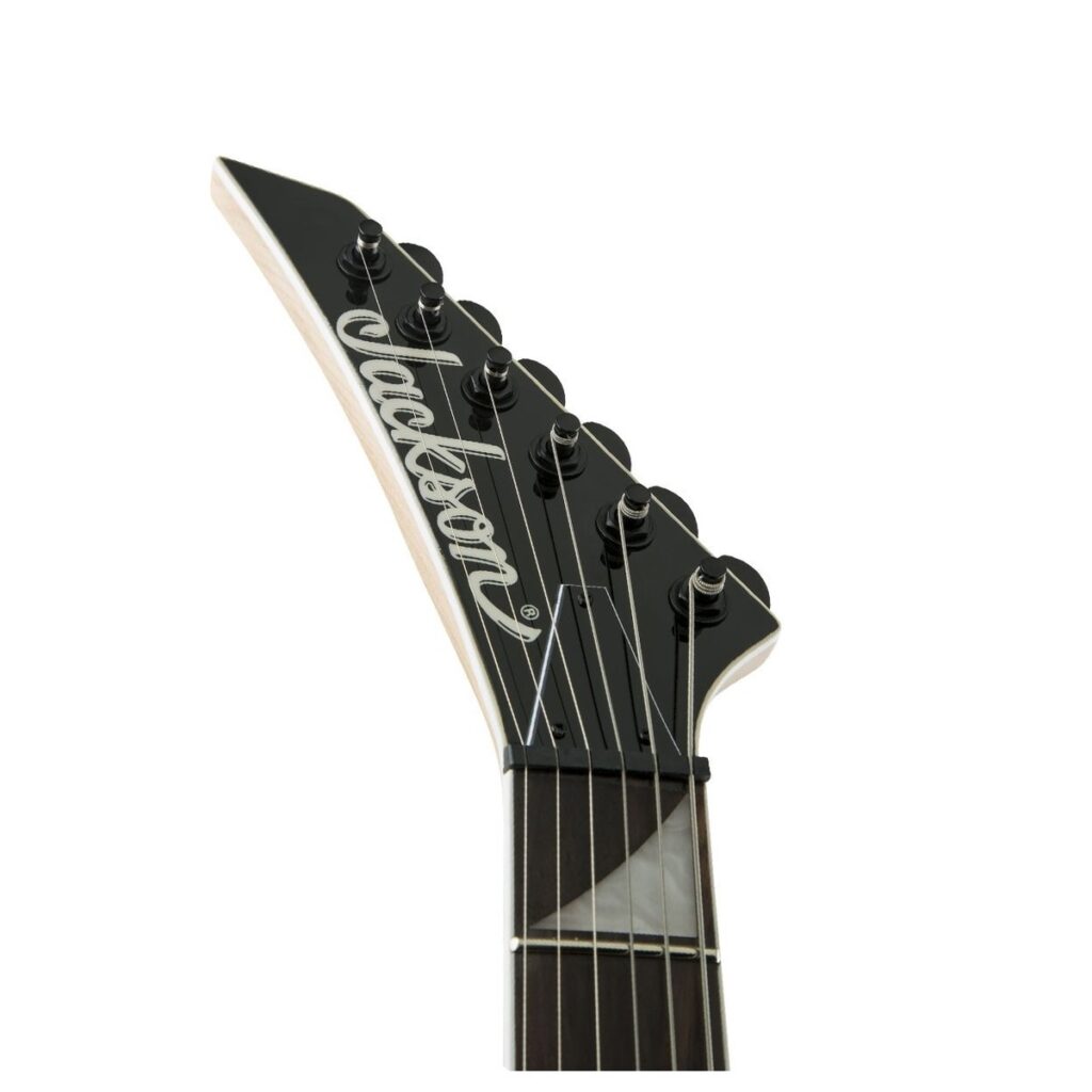 Jackson JS Series Dinky Arch Top JS22 DKA LH Gloss Black