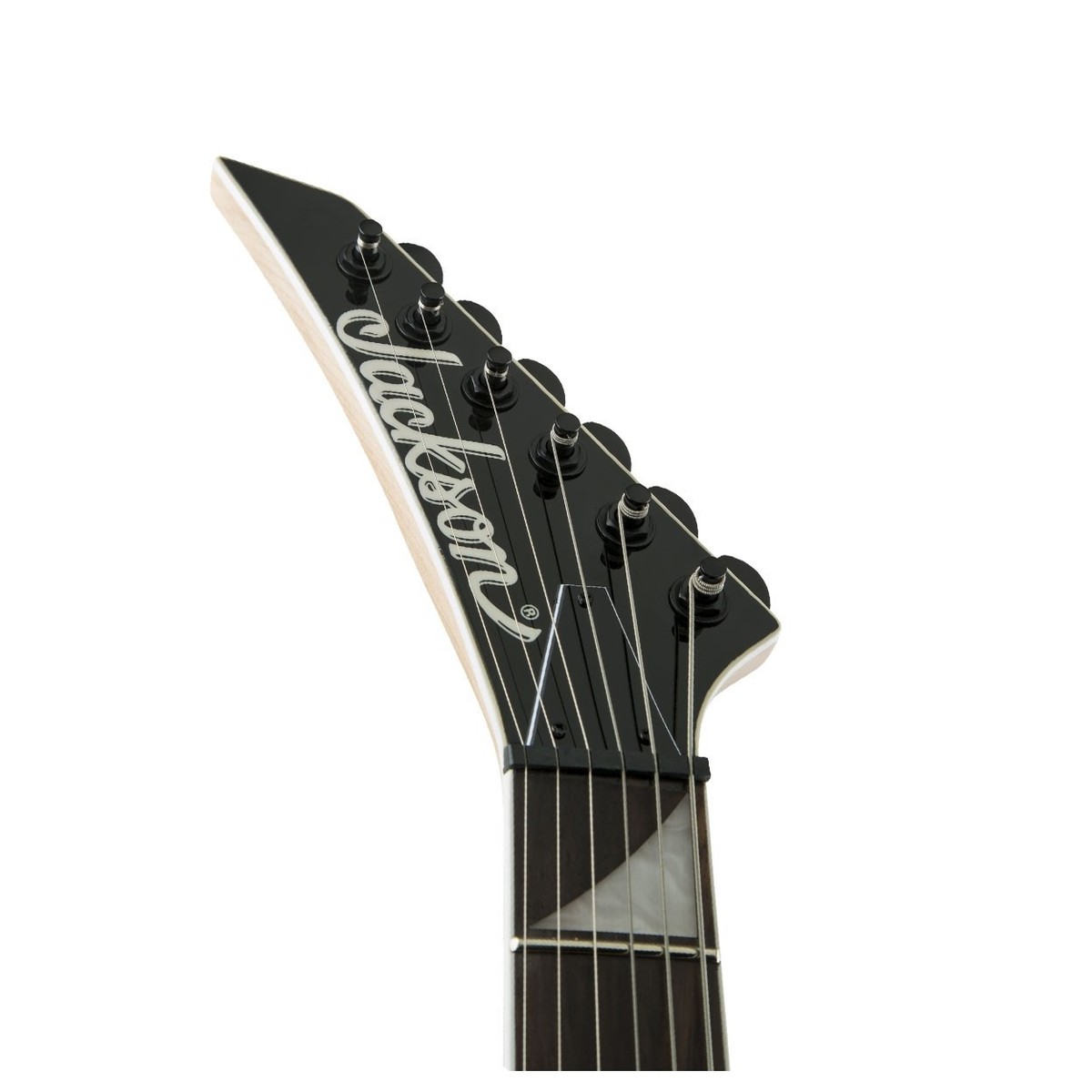 Jackson JS Series Dinky Arch Top JS22 DKA LH Gloss Black