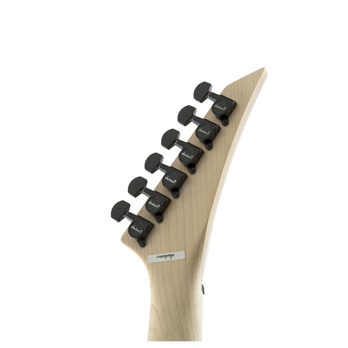 Jackson JS Series Dinky Arch Top JS22 DKA LH Gloss Black