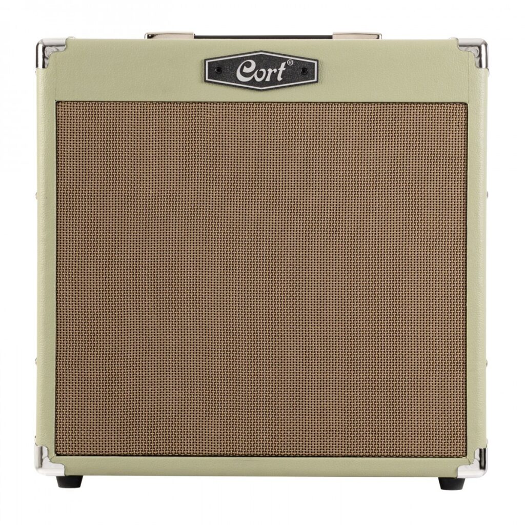 Cort CM30R 30w Practice Amp Pastel Green