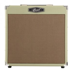 Cort CM30R 30w Practice Amp Pastel Green