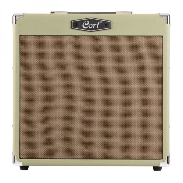Cort CM30R 30w Practice Amp Pastel Green