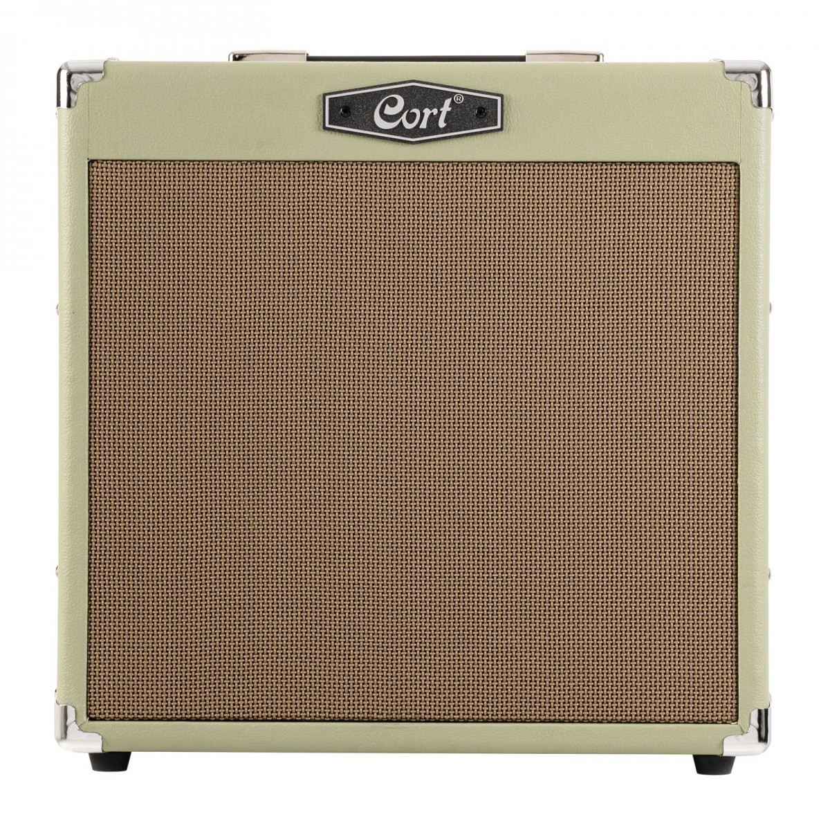 Cort CM30R 30w Practice Amp Pastel Green