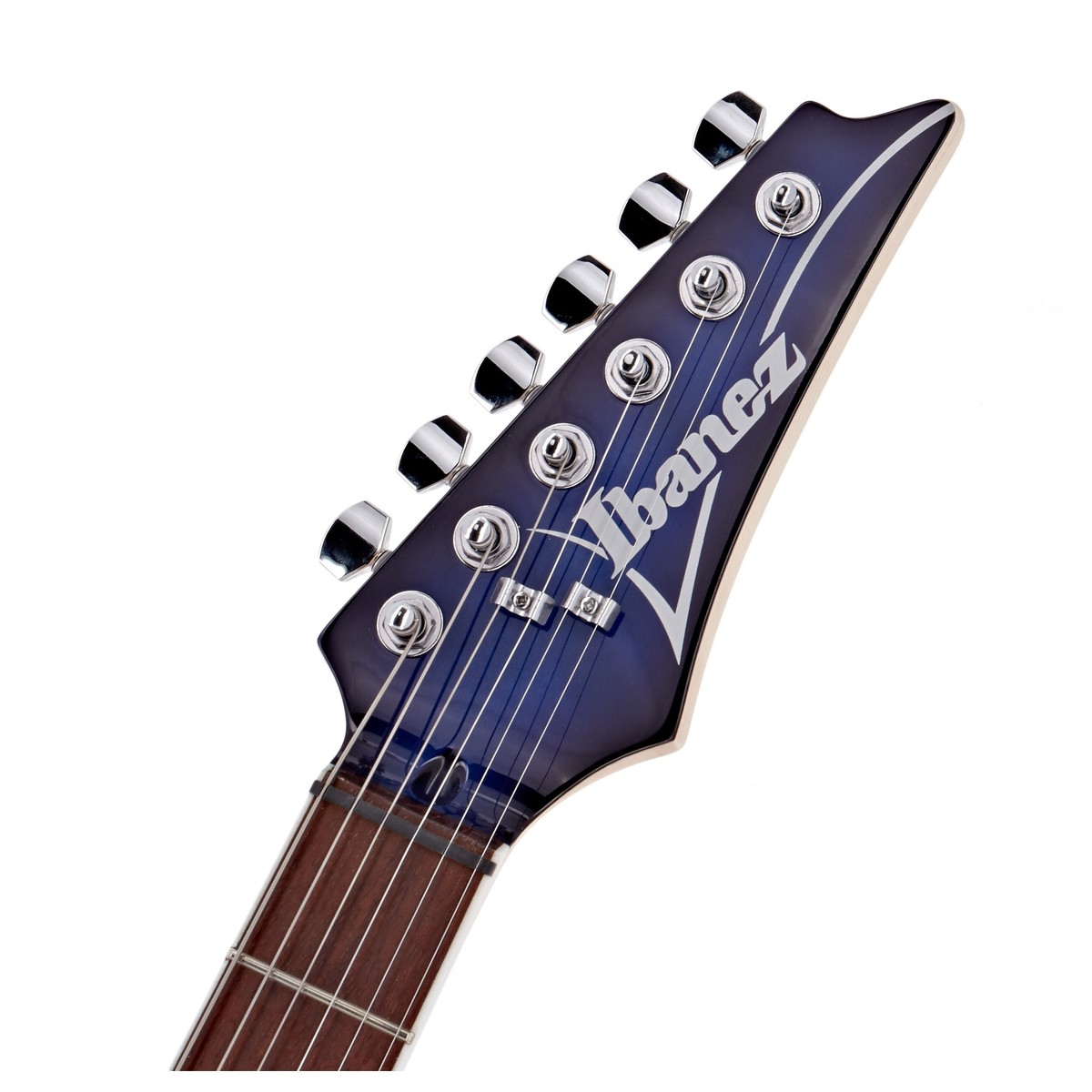 Ibanez SA360NQM Sapphire Blue