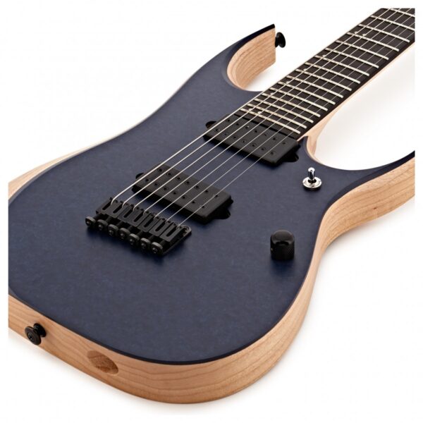Ibanez RGDR4427FX Prestige Natural Flat