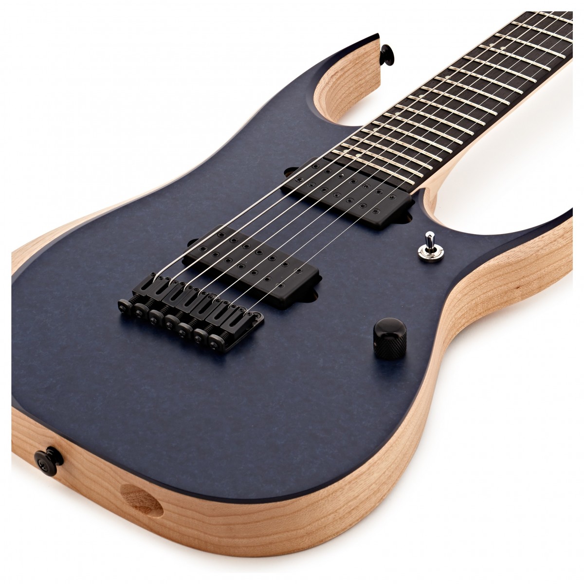 Ibanez RGDR4427FX Prestige Natural Flat