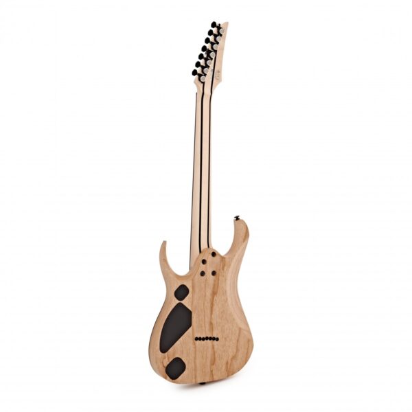 Ibanez RGDR4427FX Prestige Natural Flat