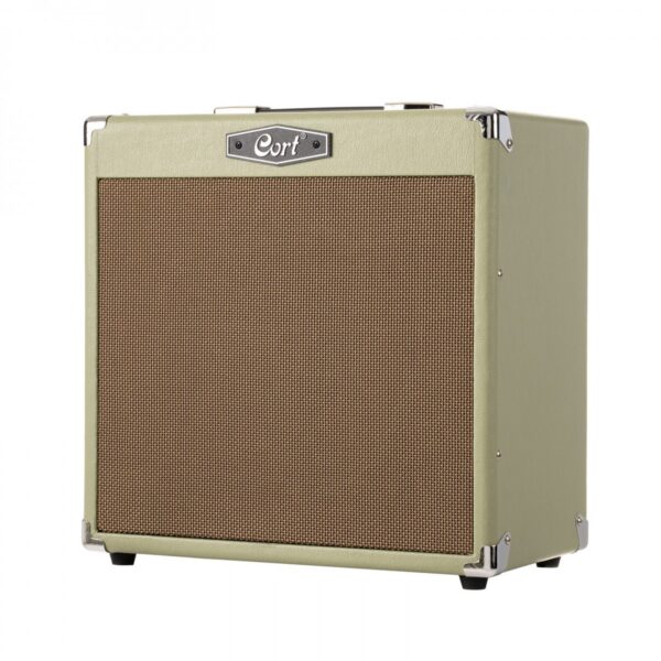 Cort CM30R 30w Practice Amp Pastel Green