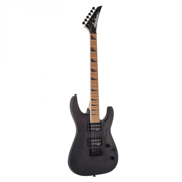 Jackson JS Series Dinky Arch Top JS24 DKAM Black Stain