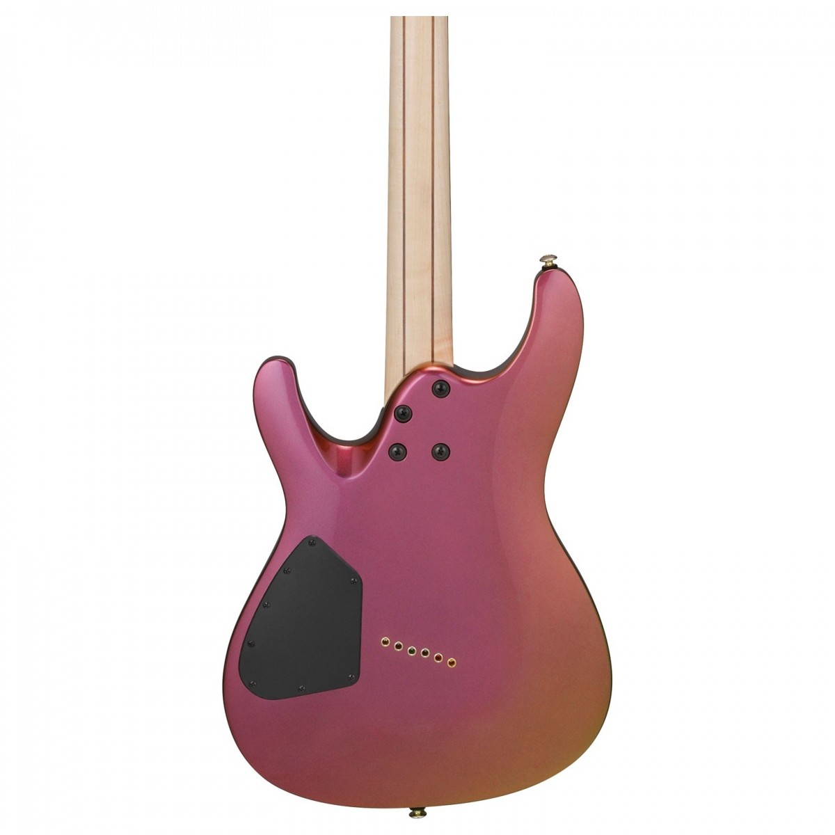 Ibanez SML721 Rose Gold Chameleon