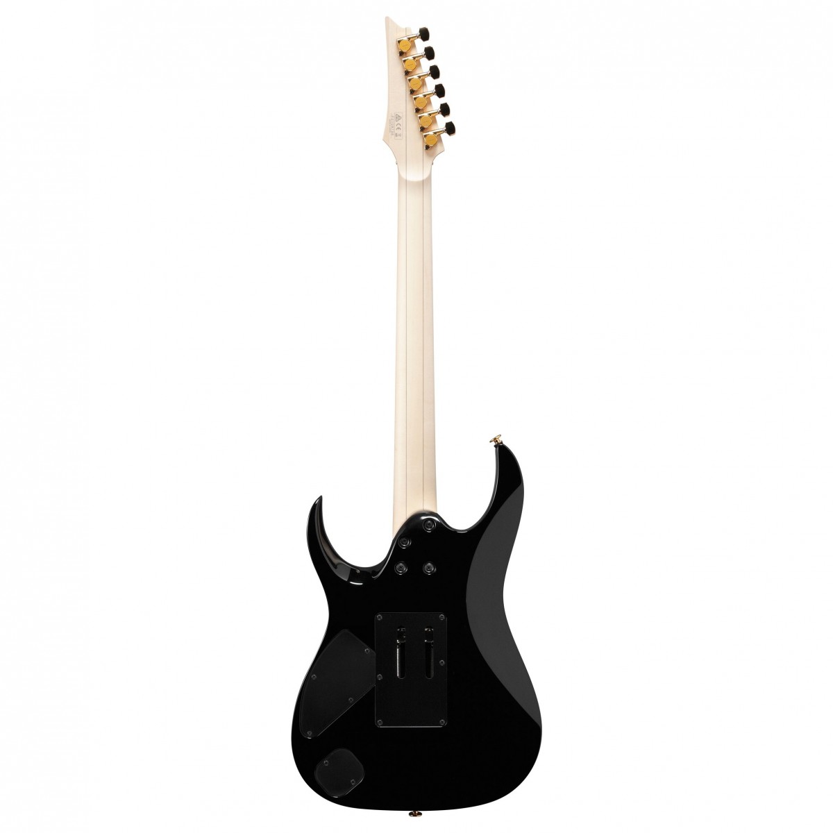 Ibanez RGA622XH Black