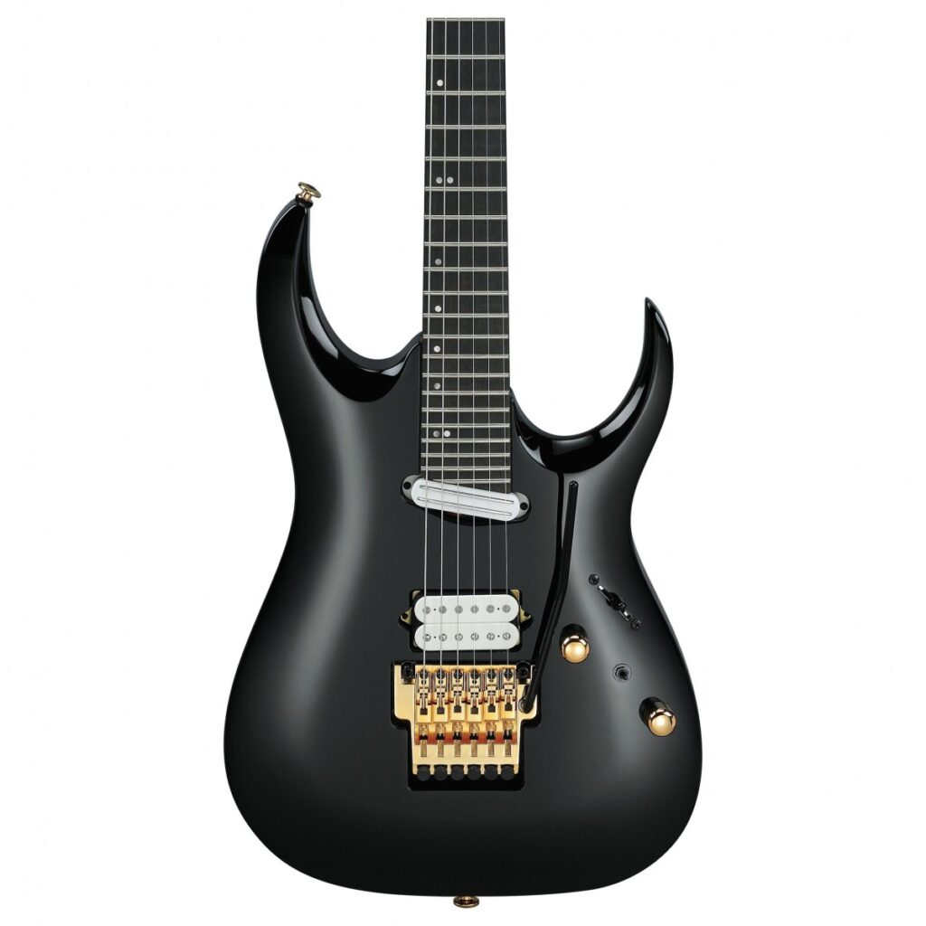 Ibanez RGA622XH Black