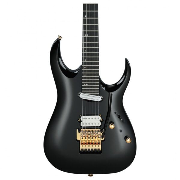 Ibanez RGA622XH Black