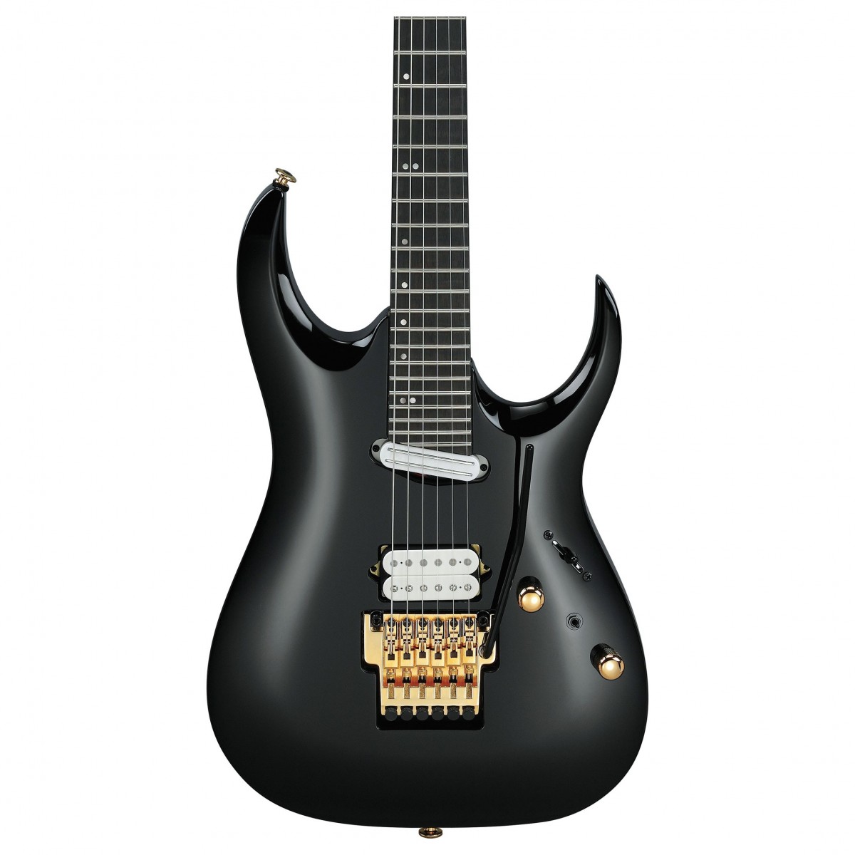 Ibanez RGA622XH Black
