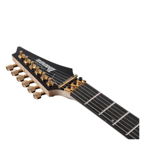 Ibanez RGA622XH Black