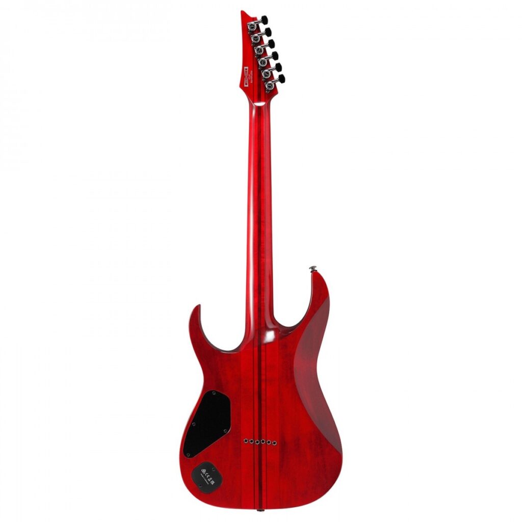Ibanez RGT1221PB Stained Wine Red Low Gloss