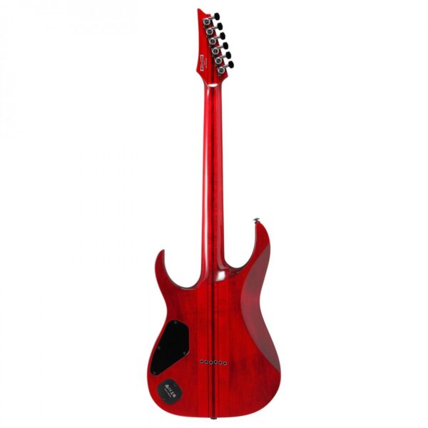 Ibanez RGT1221PB Stained Wine Red Low Gloss
