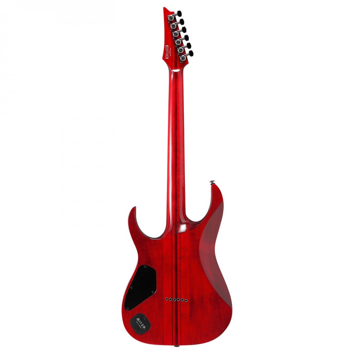 Ibanez RGT1221PB Stained Wine Red Low Gloss