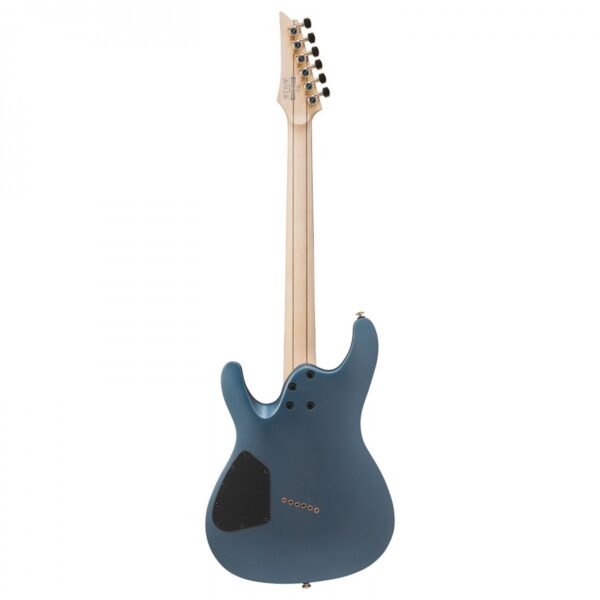 Ibanez SML721 Multi Scale Midnight Arctic Ocean Matte