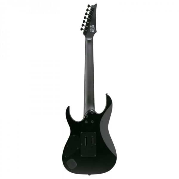Ibanez RGRB720 7 String Black Flat