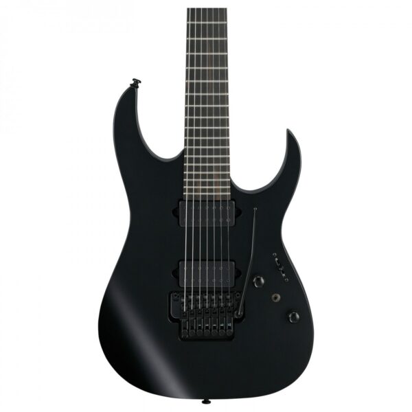 Ibanez RGRB720 7 String Black Flat