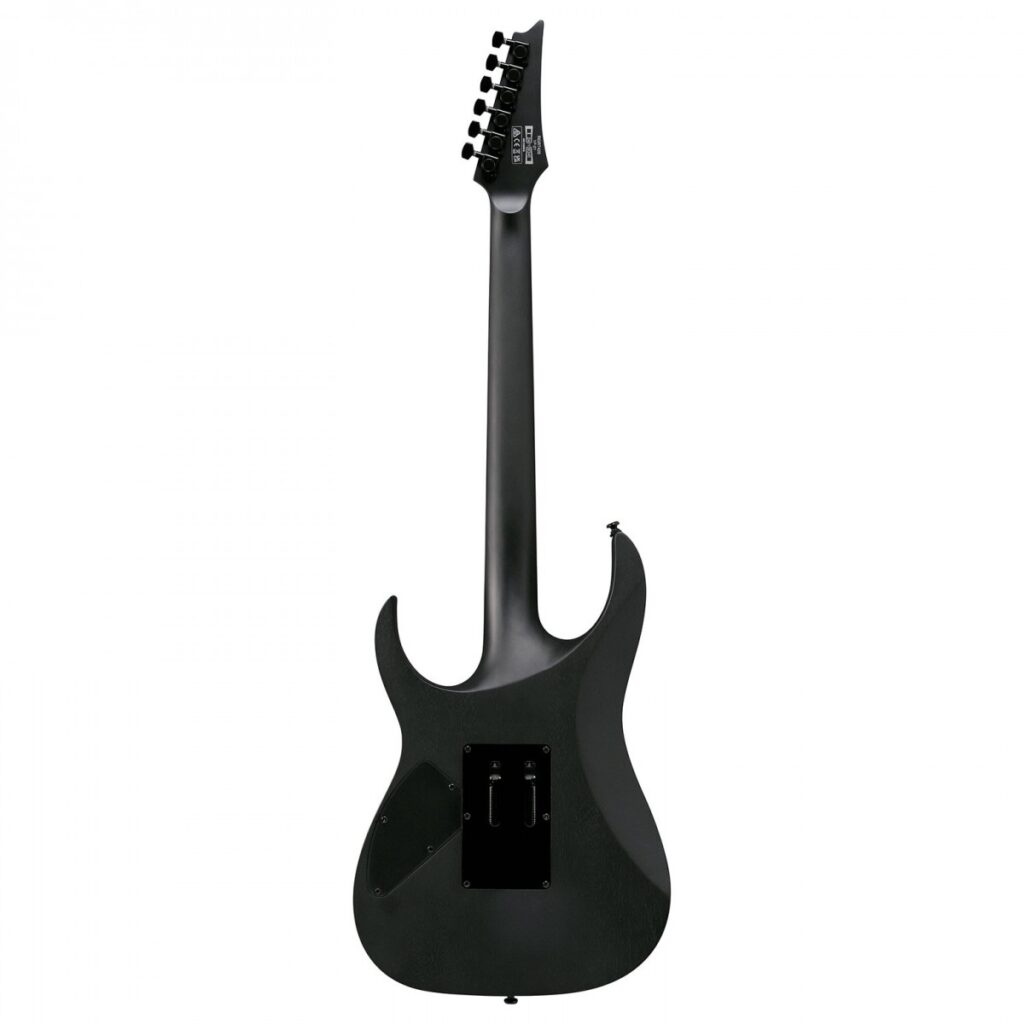 Ibanez RGRT420 Weathered Black