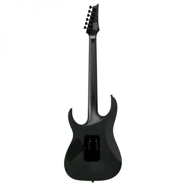Ibanez RGRT420 Weathered Black