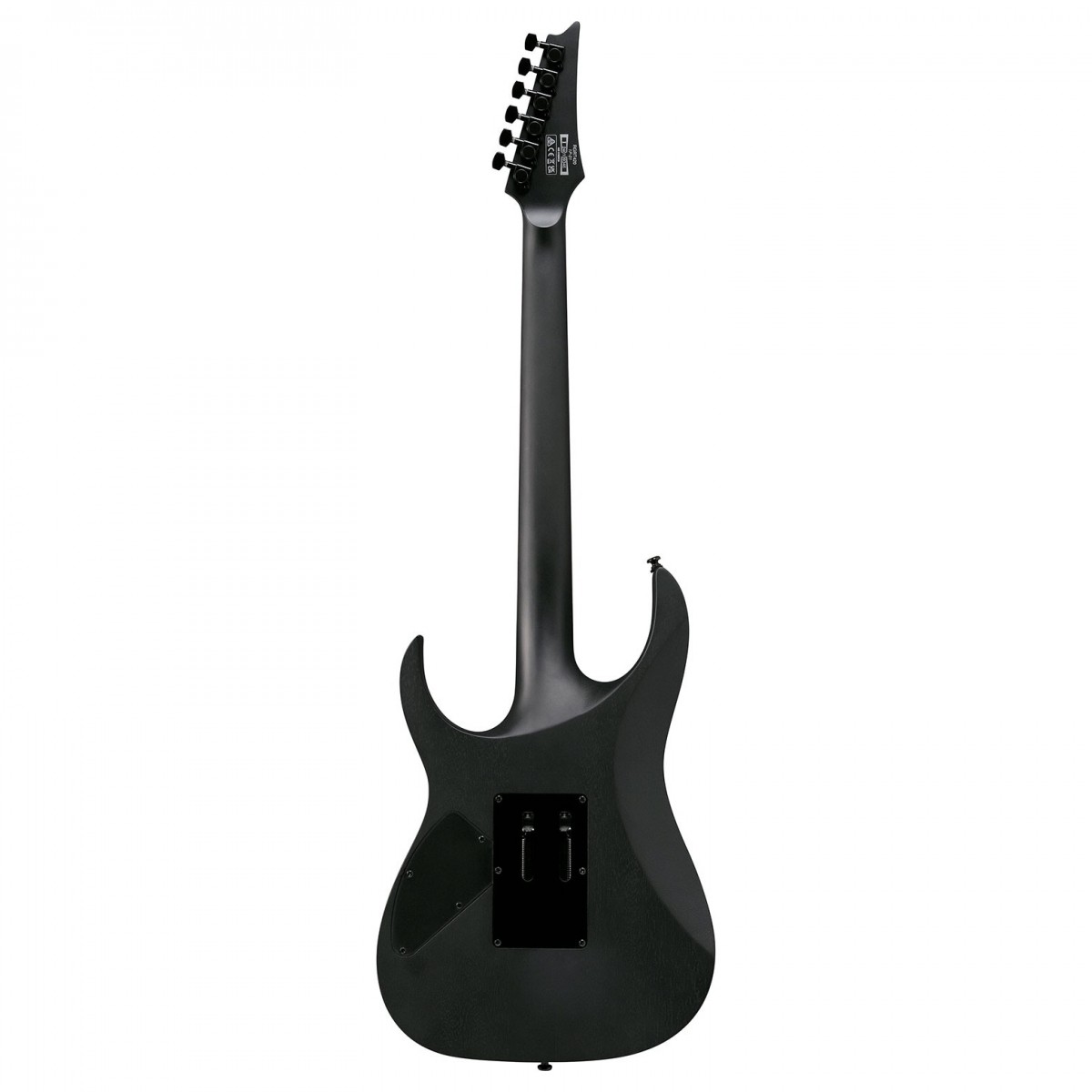 Ibanez RGRT420 Weathered Black