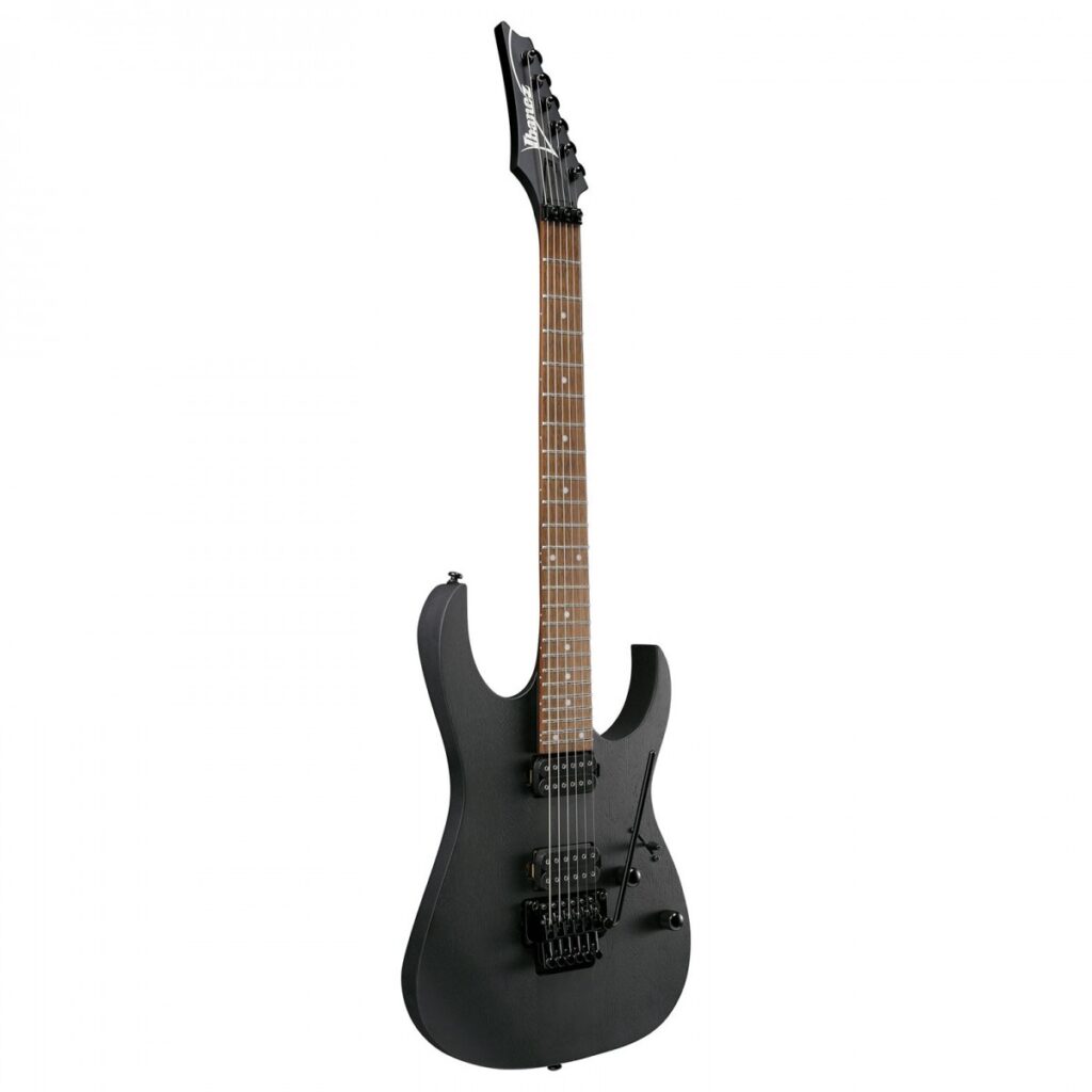Ibanez RGRT420 Weathered Black