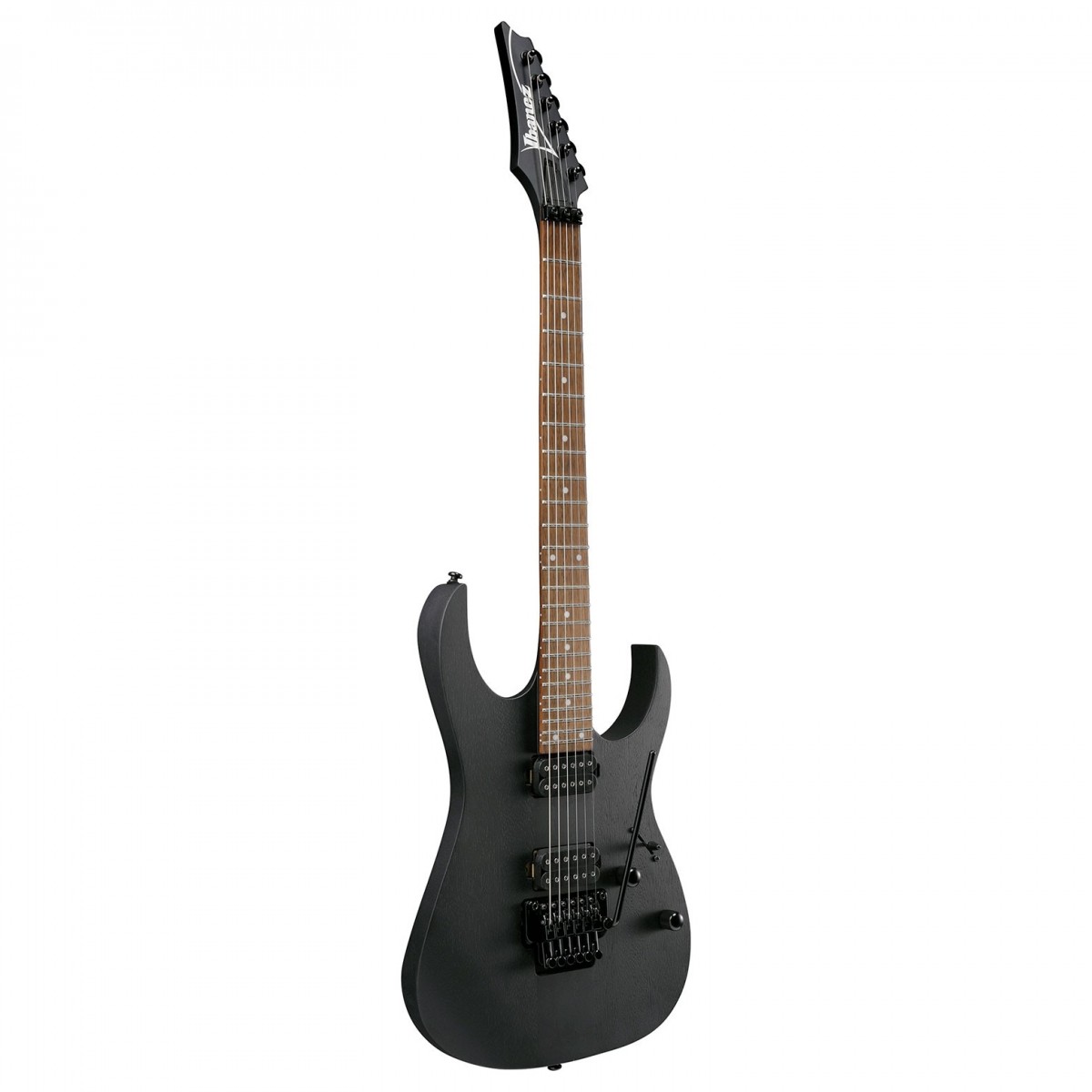 Ibanez RGRT420 Weathered Black
