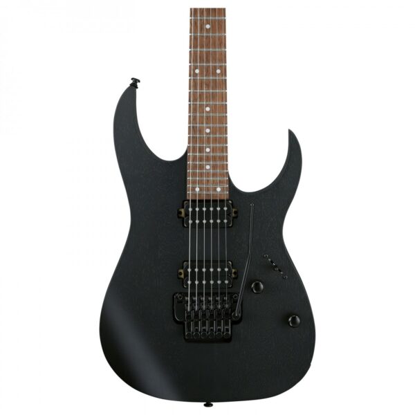 Ibanez RGRT420 Weathered Black