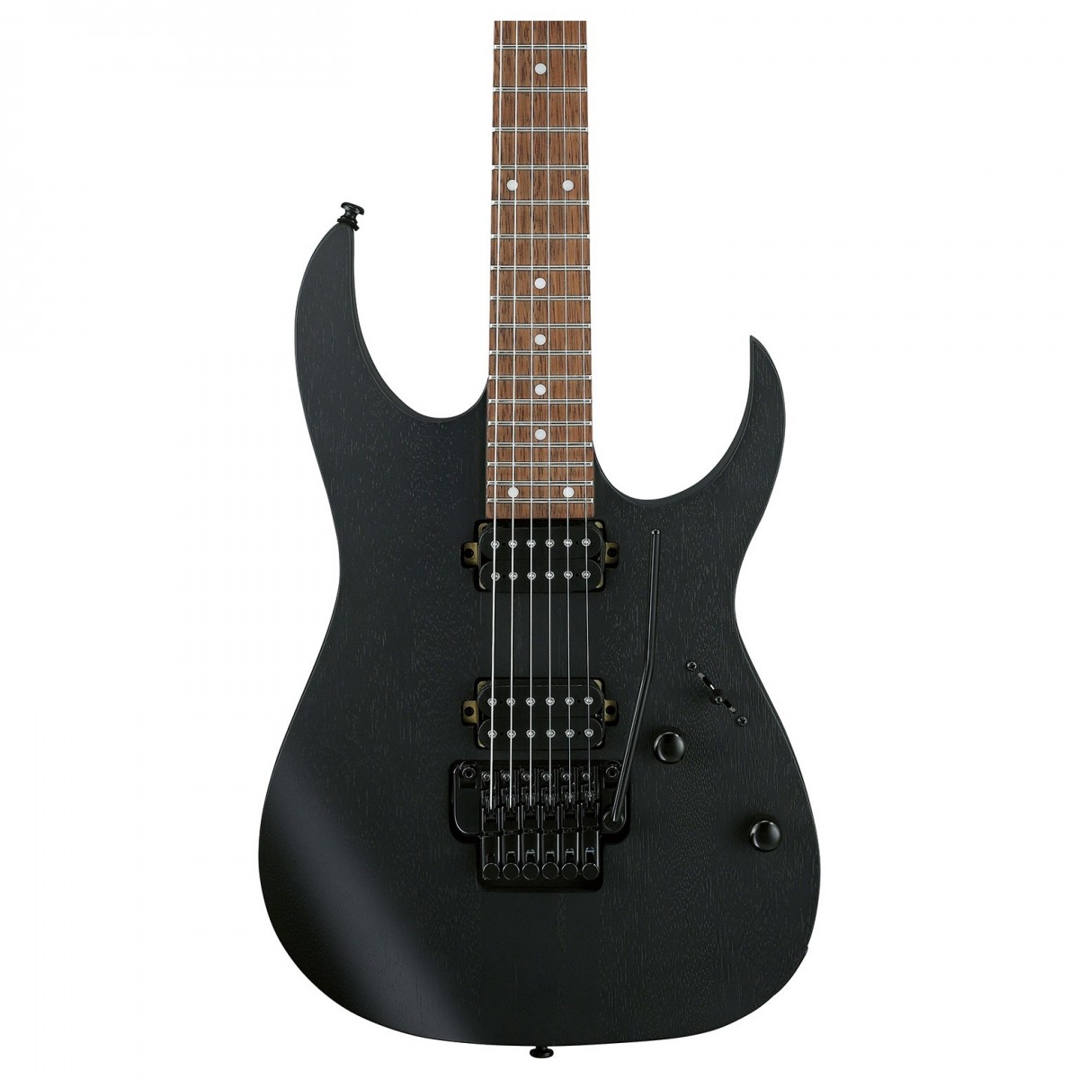 Ibanez RGRT420 Weathered Black