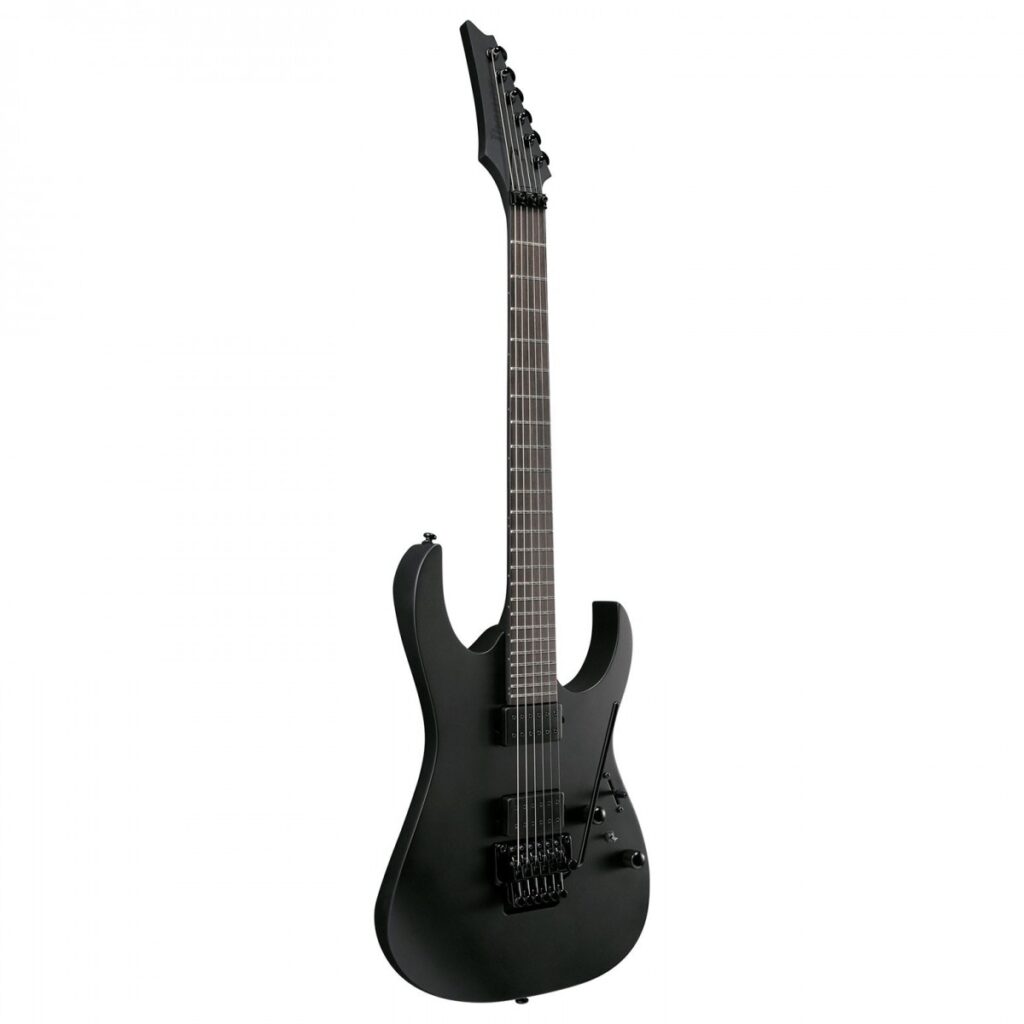 Ibanez RGRB620 Black Flat