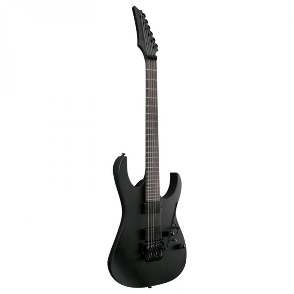 Ibanez RGRB620 Black Flat