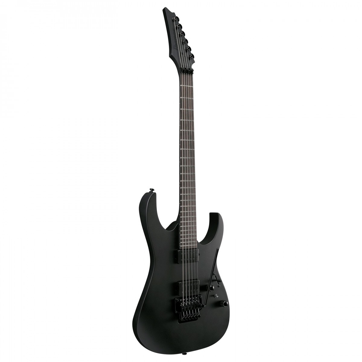 Ibanez RGRB620 Black Flat