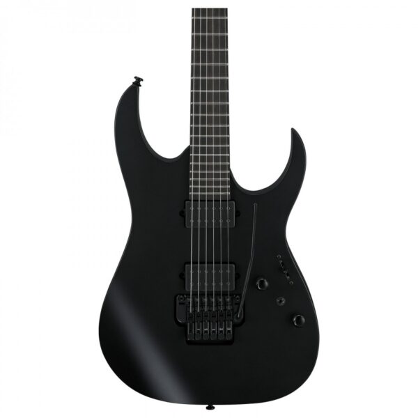Ibanez RGRB620 Black Flat