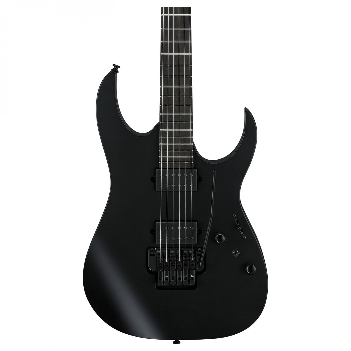 Ibanez RGRB620 Black Flat