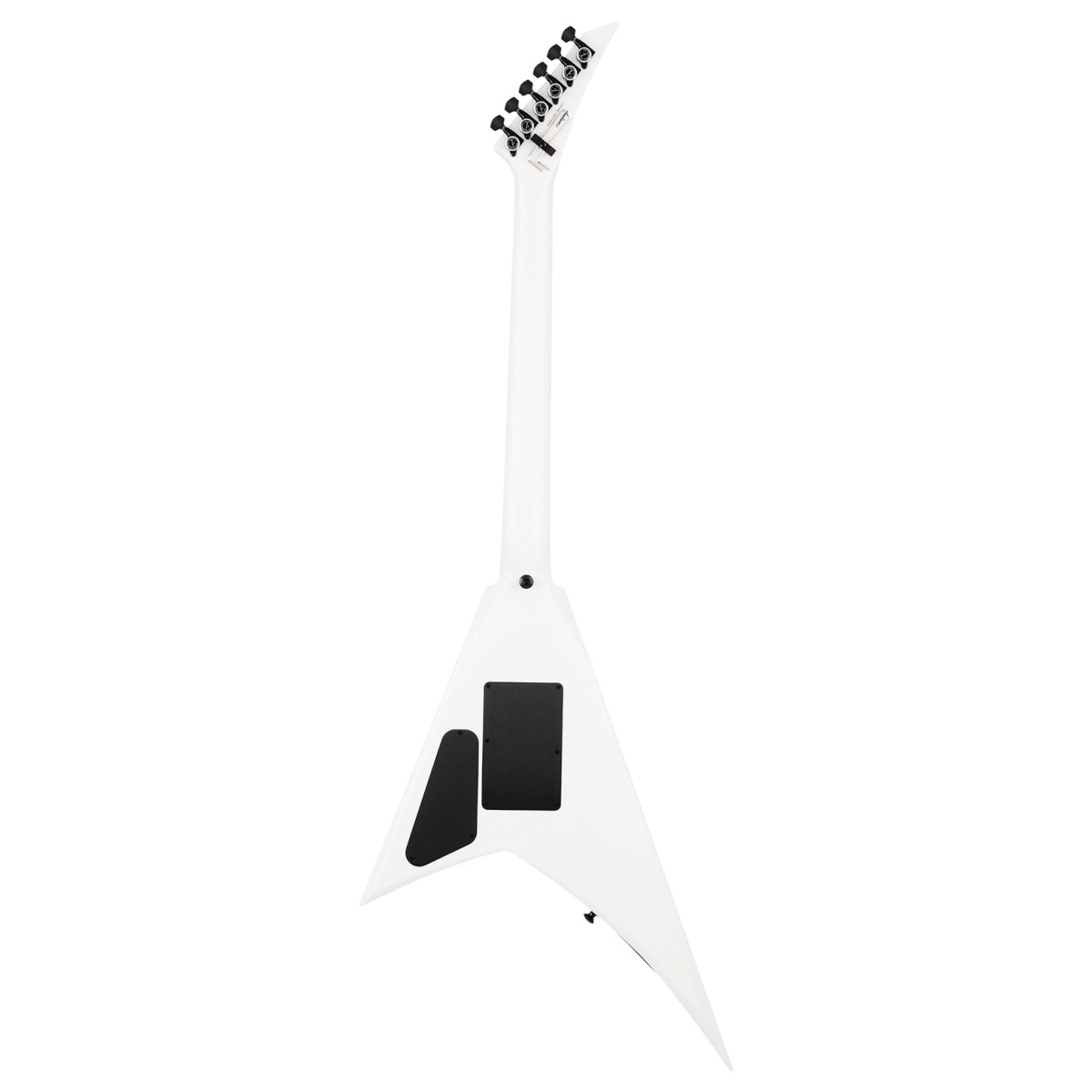 Jackson American Series Rhoads RR24 EB Snow White
