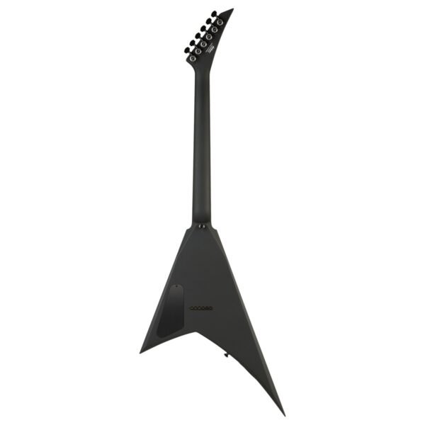 Jackson American Series Rhoads RR24 HT EB Satin Black