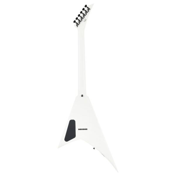 Jackson American Series Rhoads RR24 HT EB Snow White
