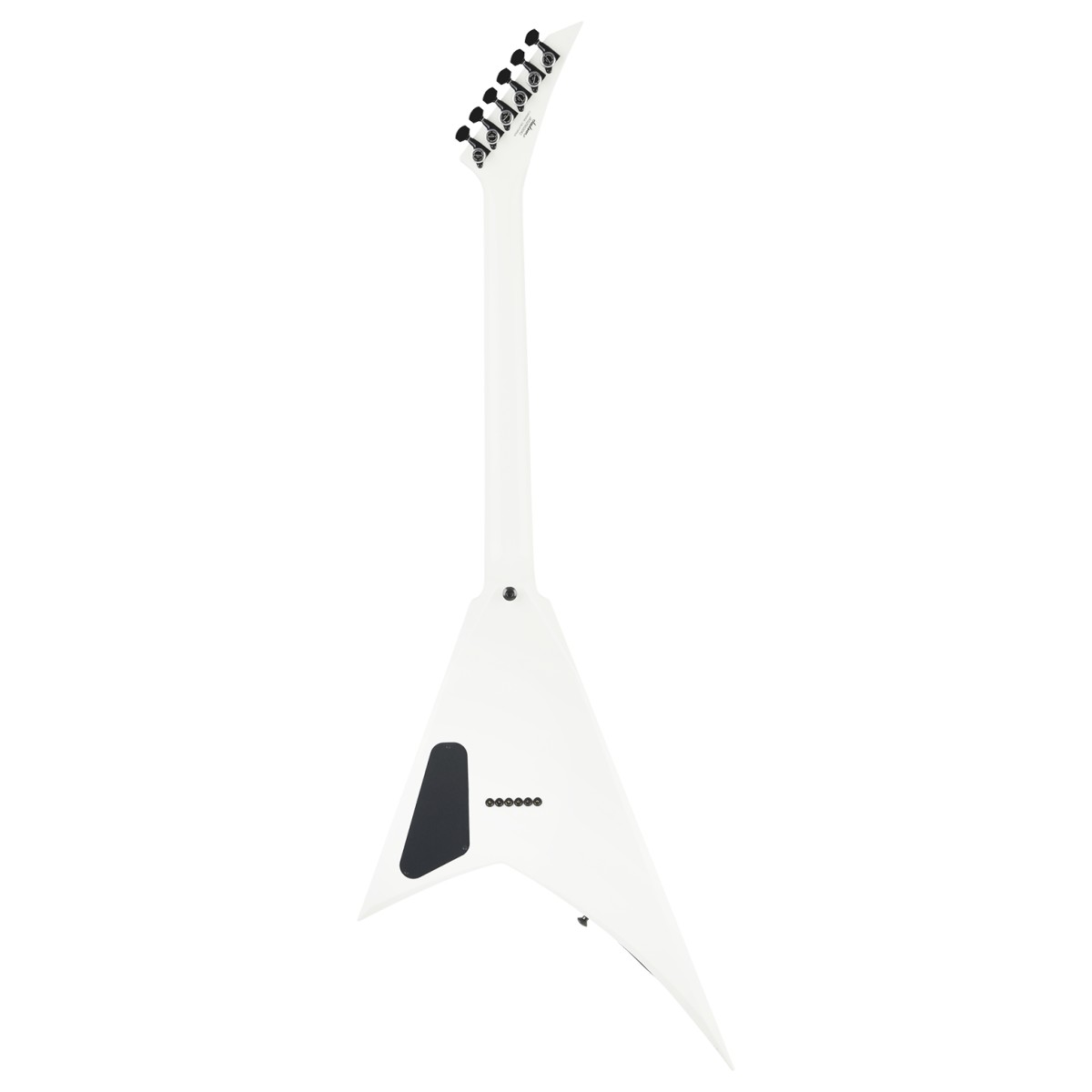Jackson American Series Rhoads RR24 HT EB Snow White