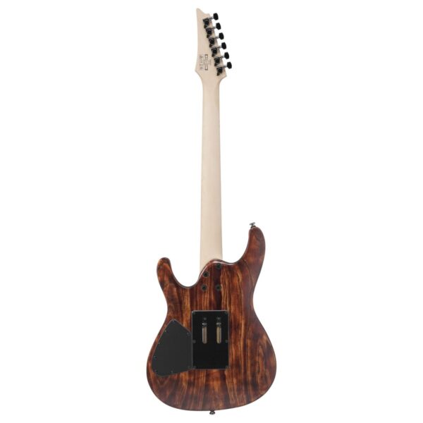 Ibanez S520AH Antique Brown Stained